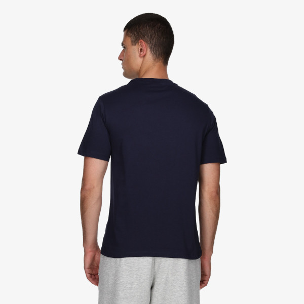 Sergio Tacchini Tricou TRIADE CO T-shirt 
