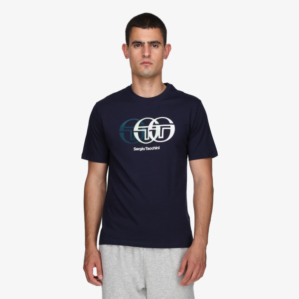 Sergio Tacchini Tricou TRIADE CO T-shirt 