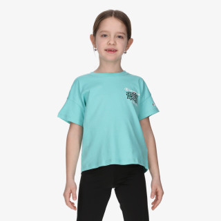 Champion Tricou Crewneck T-Shirt 