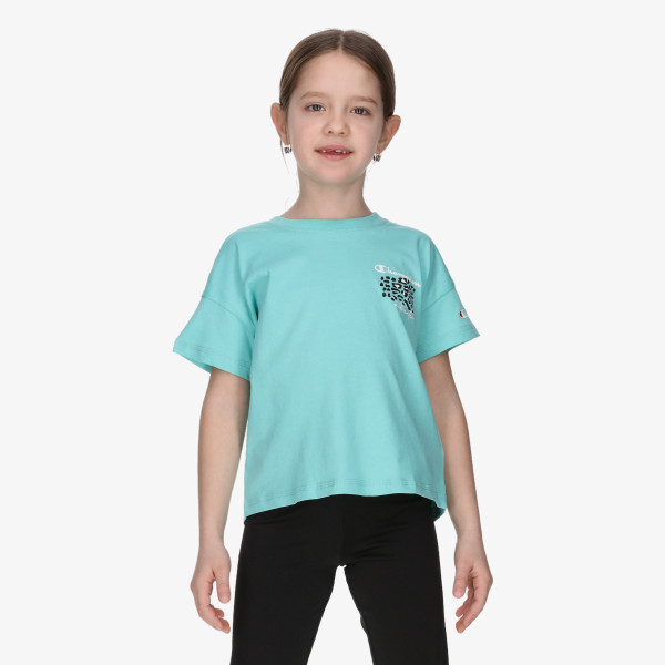 Champion Tricou Crewneck T-Shirt 