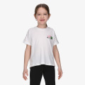 Champion Tricou Crewneck T-Shirt 