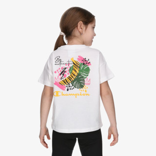 Champion Tricou Crewneck T-Shirt 