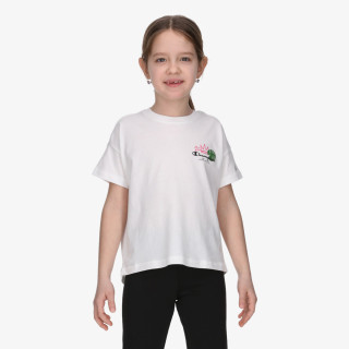 Champion Tricou Crewneck T-Shirt 