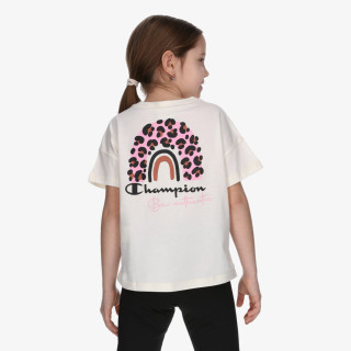 Champion Tricou Crewneck T-Shirt 