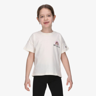 Champion Tricou Crewneck T-Shirt 