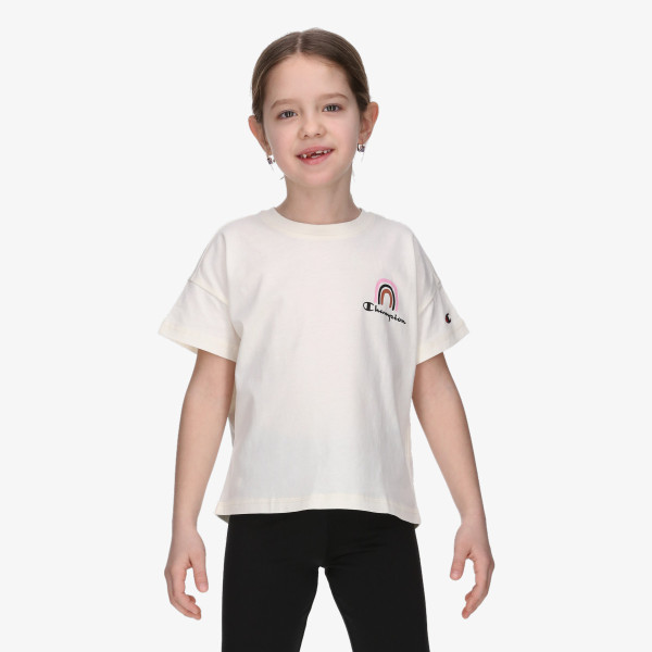 Champion Tricou Crewneck T-Shirt 