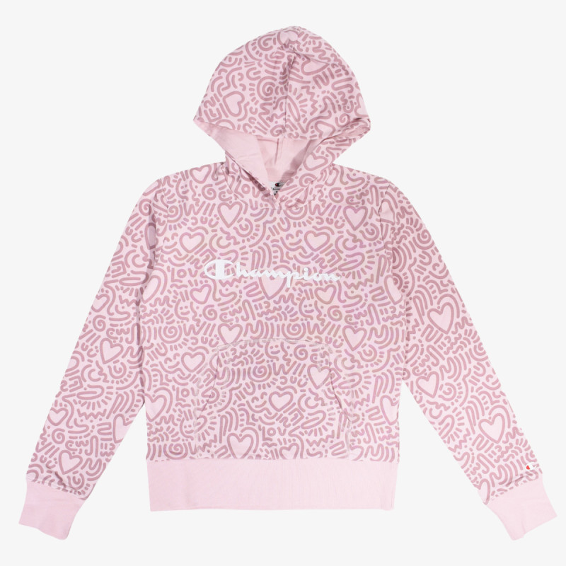 Champion Hanorac Hooded Sweatshirt 