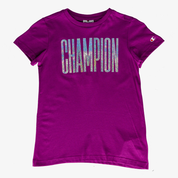 Champion Tricou Crewneck T-Shirt 