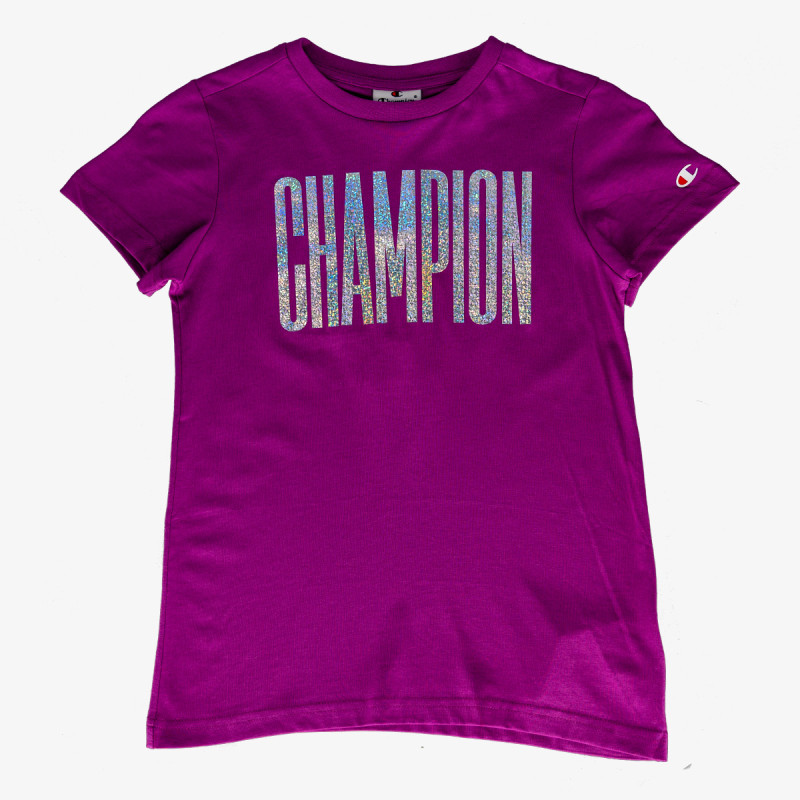 Champion Tricou Crewneck T-Shirt 