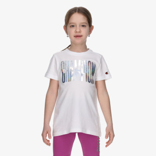 Champion Tricou Crewneck T-Shirt 