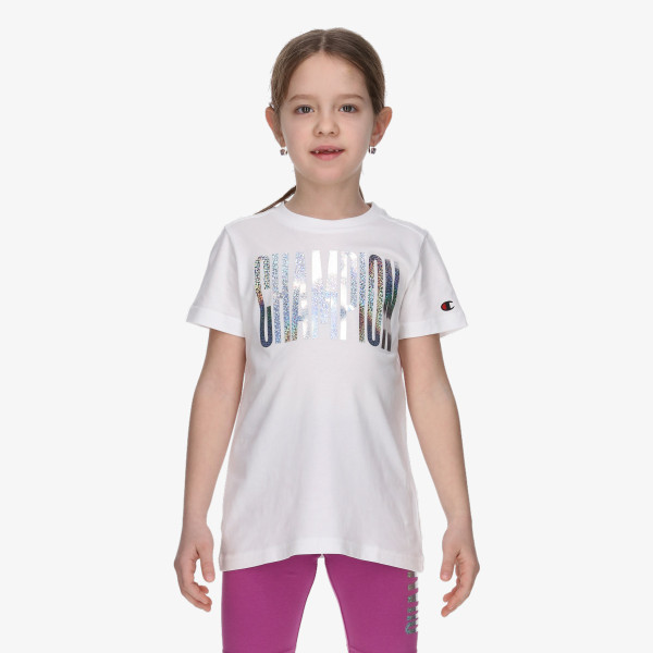 Champion Tricou Crewneck T-Shirt 