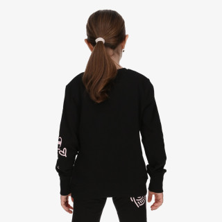 Champion Hanorac Crewneck Sweatshirt 