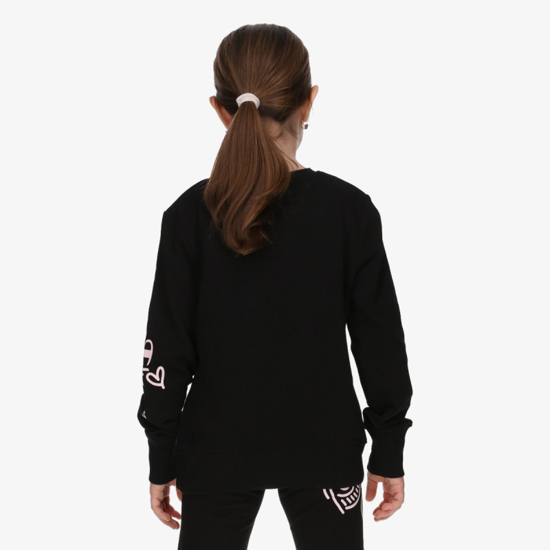 Champion Hanorac Crewneck Sweatshirt 