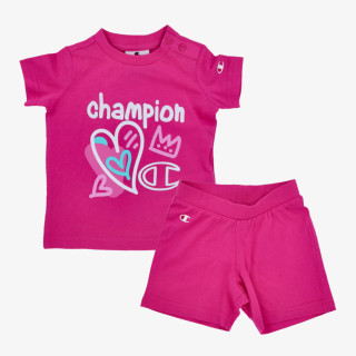 Champion Set Set 
