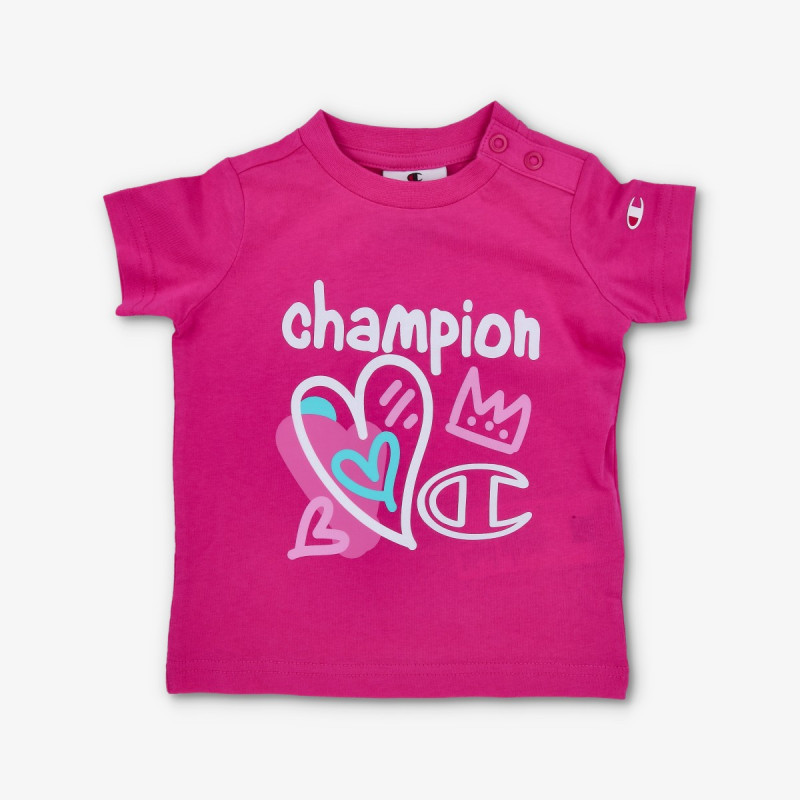 Champion Set Set 