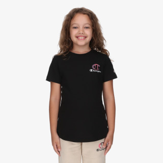 Champion Tricou Crewneck T-Shirt 