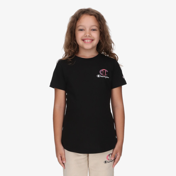 Champion Tricou Crewneck T-Shirt 