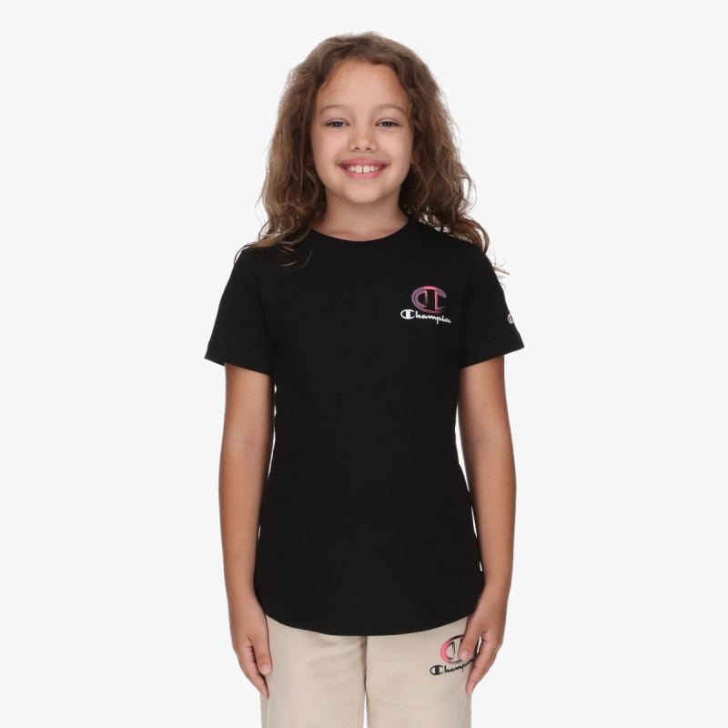 Champion Tricou Crewneck T-Shirt 