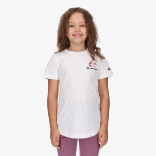 Champion Tricou Crewneck T-Shirt 