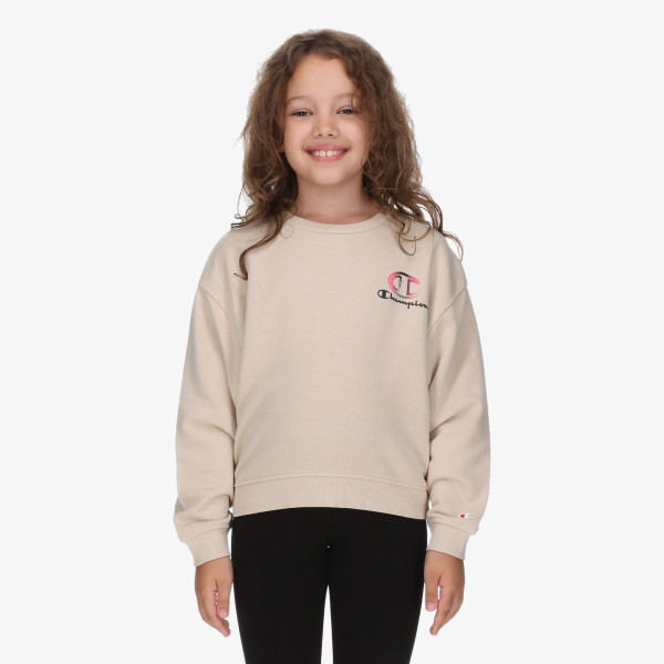 Champion Hanorac Crewneck Sweatshirt 