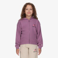 Champion Hanorac Hooded Full Zip Sweatshirt 