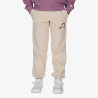 Champion Pantaloni de trening Elastic Cuff Pants 