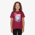 Champion Tricou Crewneck T-Shirt 