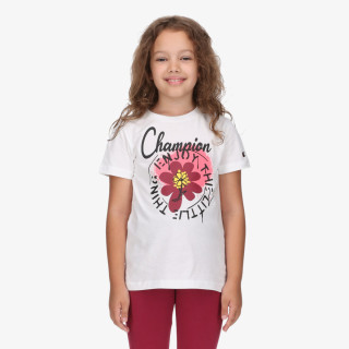 Champion Tricou Crewneck T-Shirt 