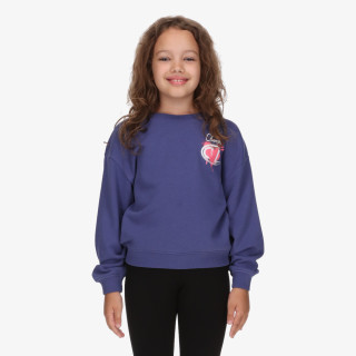 Champion Hanorac Crewneck Sweatshirt 