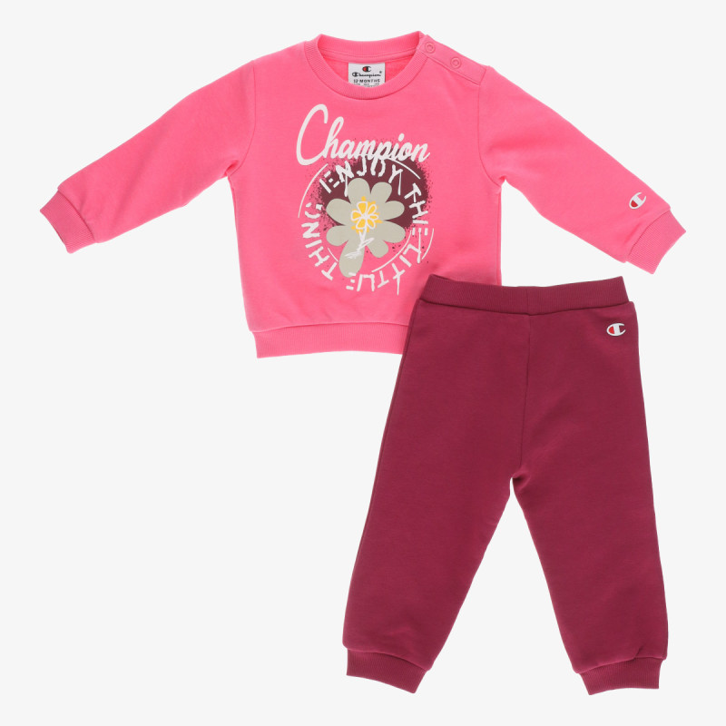 Champion Trening Sweatsuit 