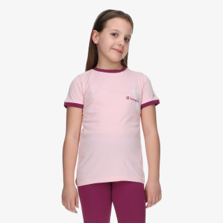 Champion Tricou SS Tee 