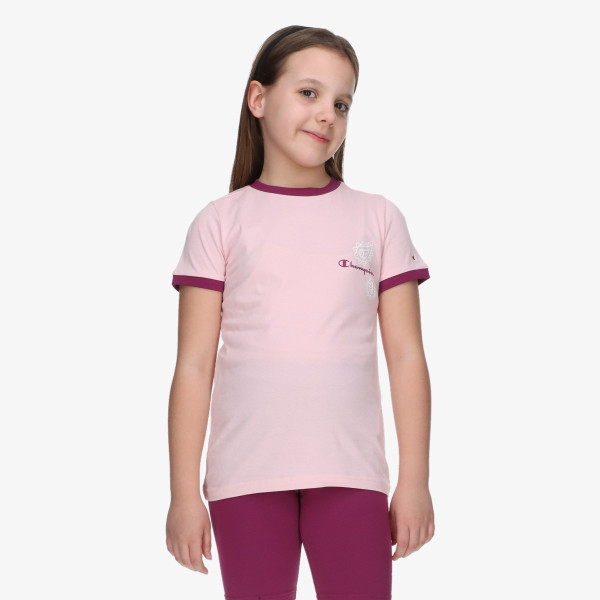 Champion Tricou SS Tee 