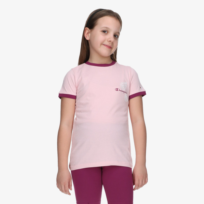 Champion Tricou SS Tee 