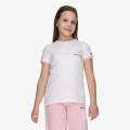Champion Tricou SS Tee 