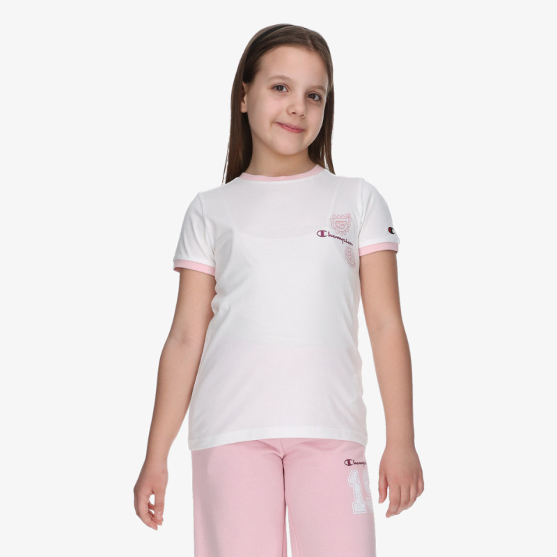 Champion Tricou SS Tee 