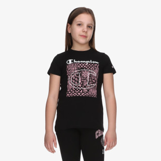 Champion Tricou SS Tee 