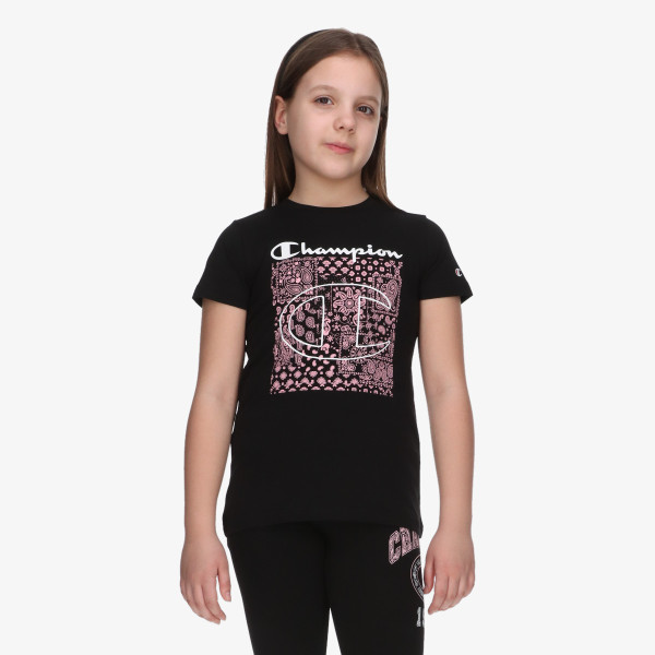 Champion Tricou SS Tee 