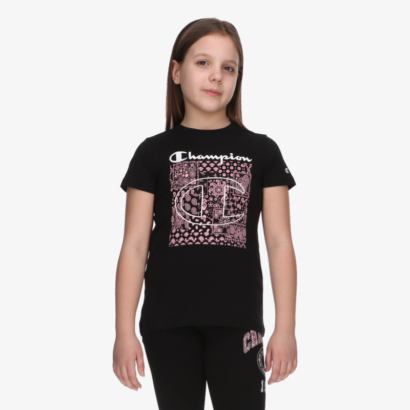 Champion Tricou SS Tee 