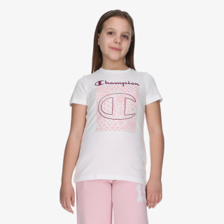 Champion Tricou SS Tee 