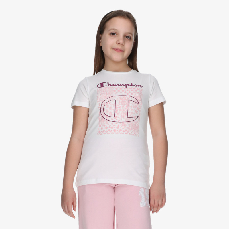 Champion Tricou SS Tee 