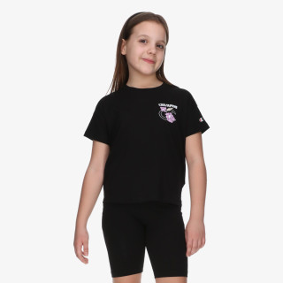 Champion Tricou SS Tee 