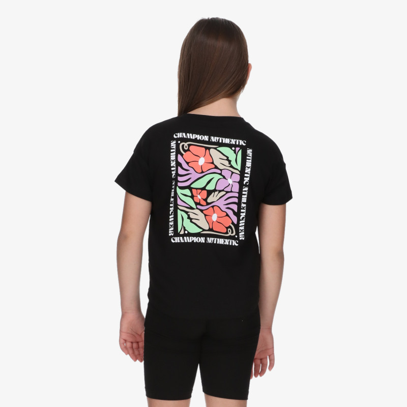 Champion Tricou SS Tee 