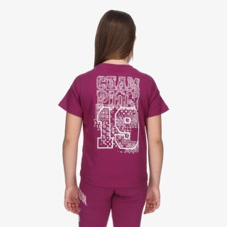 Champion Tricou SS Tee 