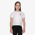 Champion Tricou SS Tee 