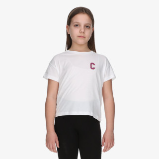 Champion Tricou SS Tee 