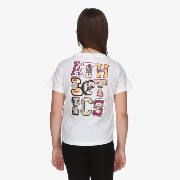 Champion Tricou SS Tee 