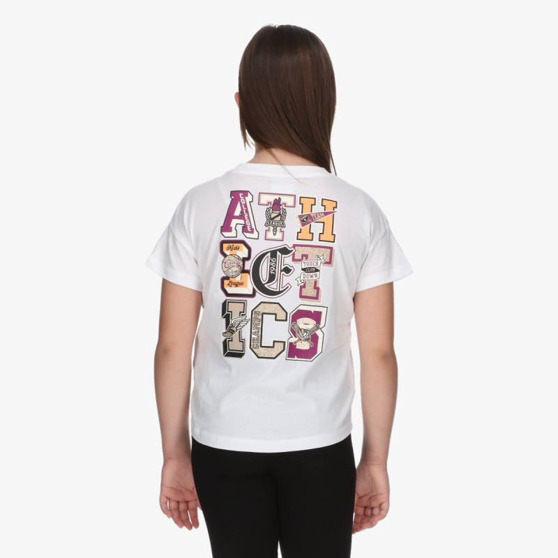 Champion Tricou SS Tee 