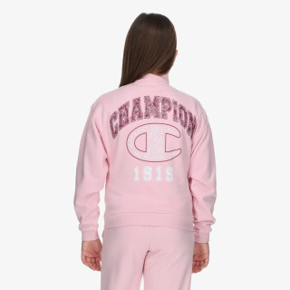Champion Hanorac Half Zip Sweatshirt 
