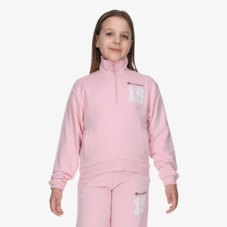 Champion Hanorac Half Zip Sweatshirt 