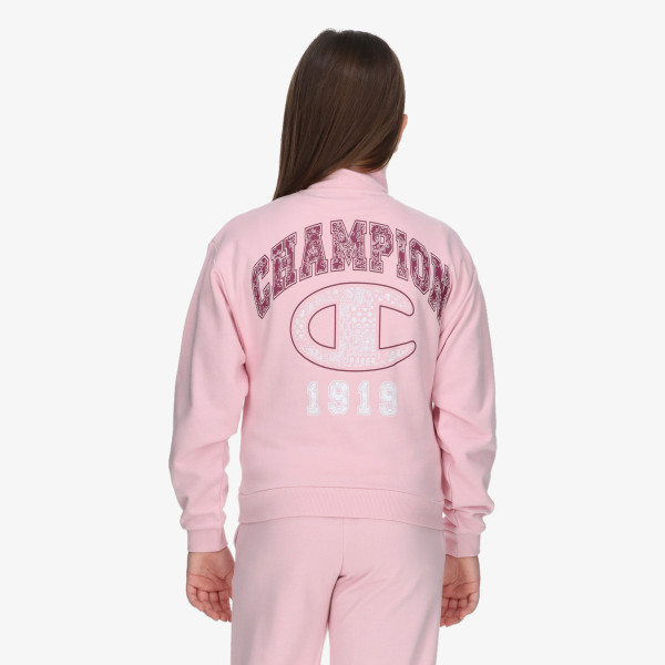 Champion Hanorac Half Zip Sweatshirt 